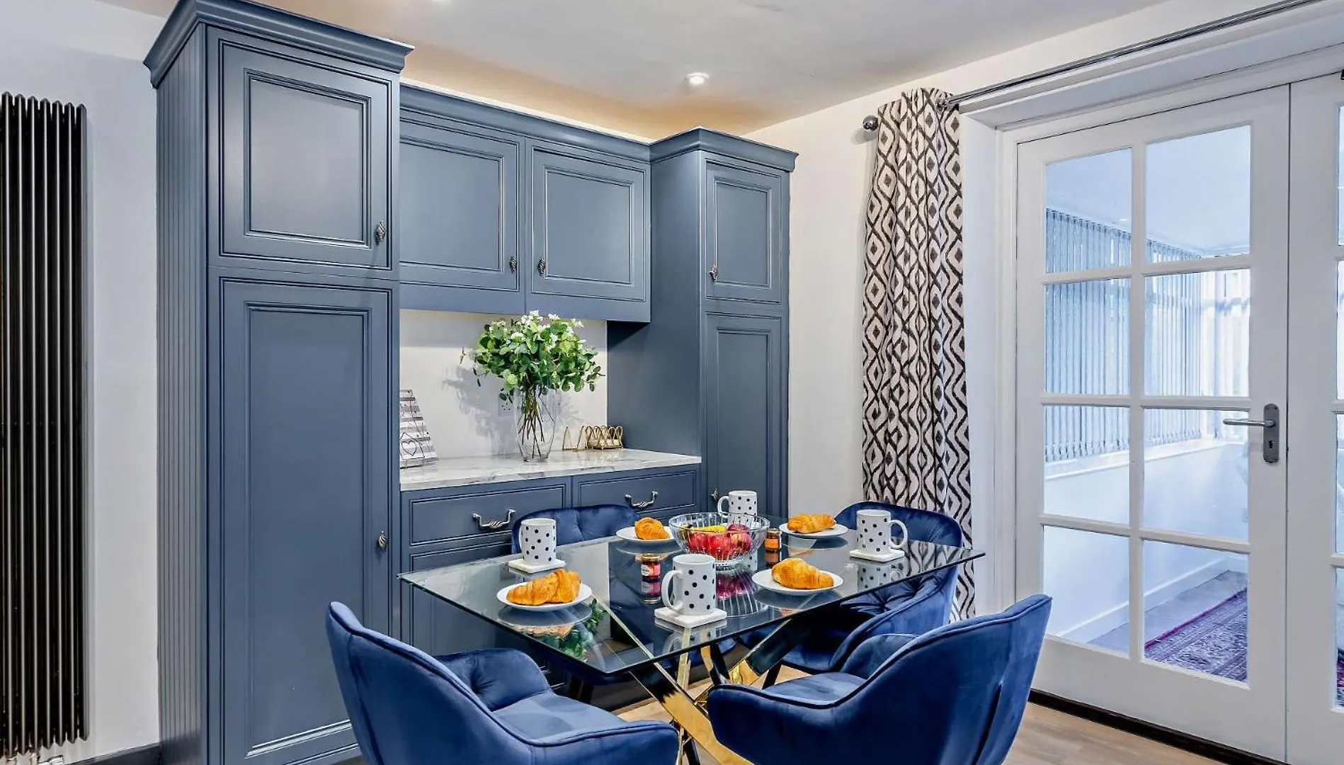 הוילה 3 Bed In Harrogate 92158