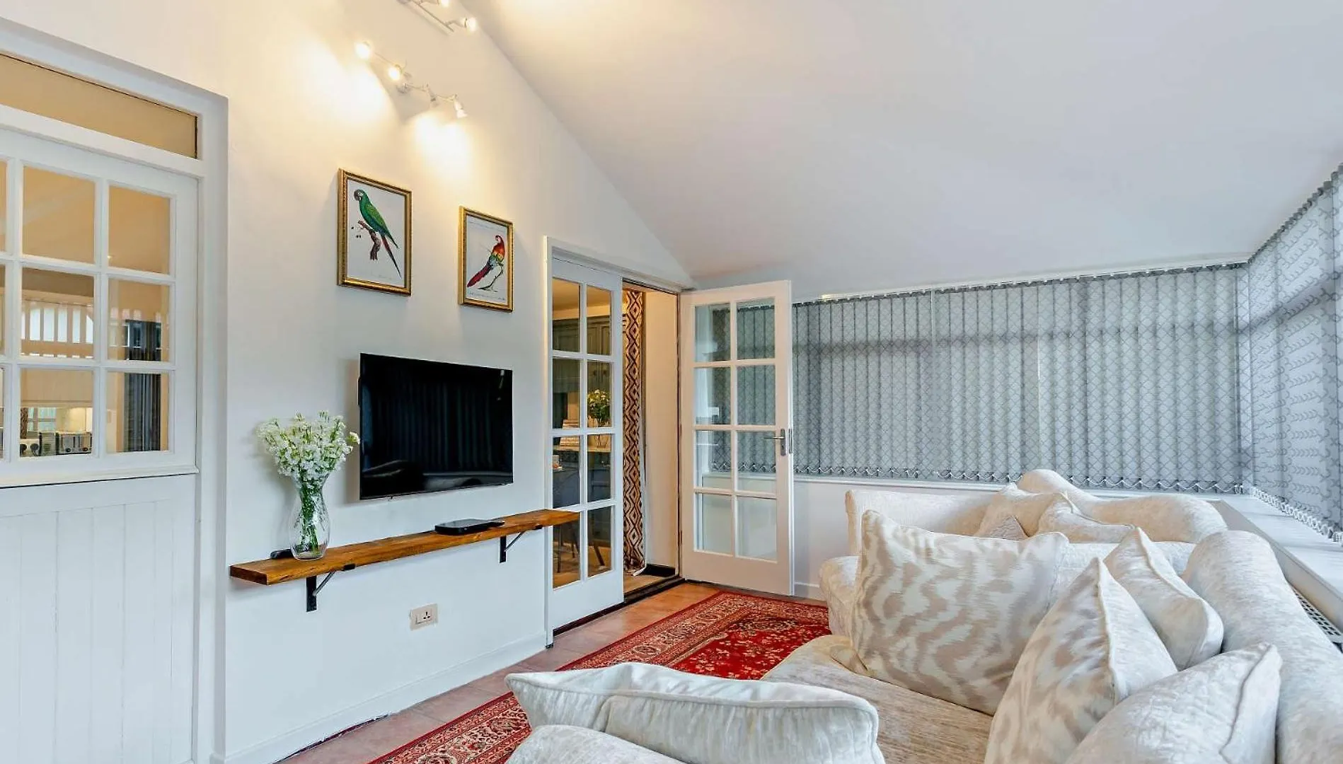 בית נופש הוילה 3 Bed In Harrogate 92158
