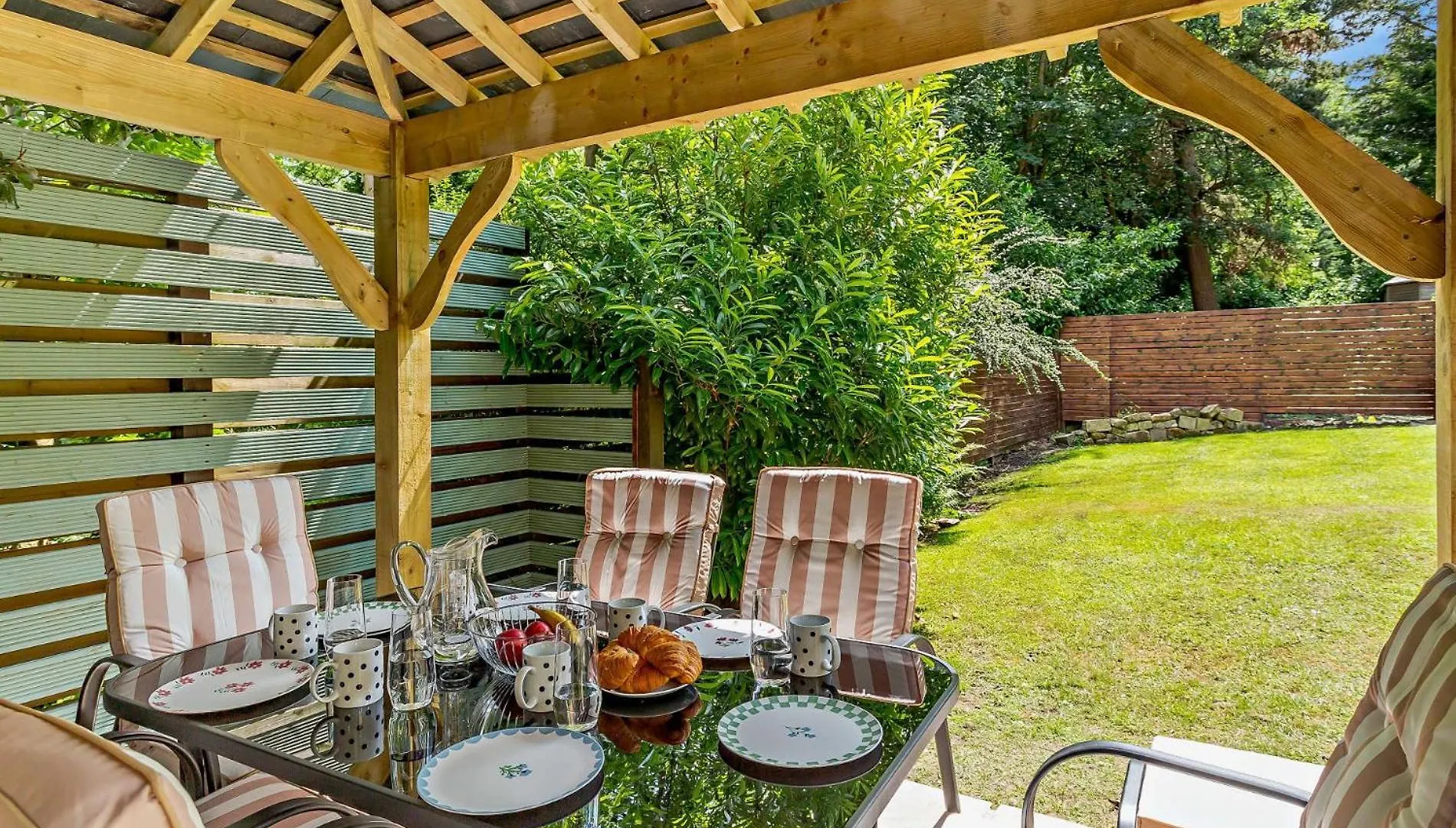 בית נופש הוילה 3 Bed In Harrogate 92158 בריטניה
