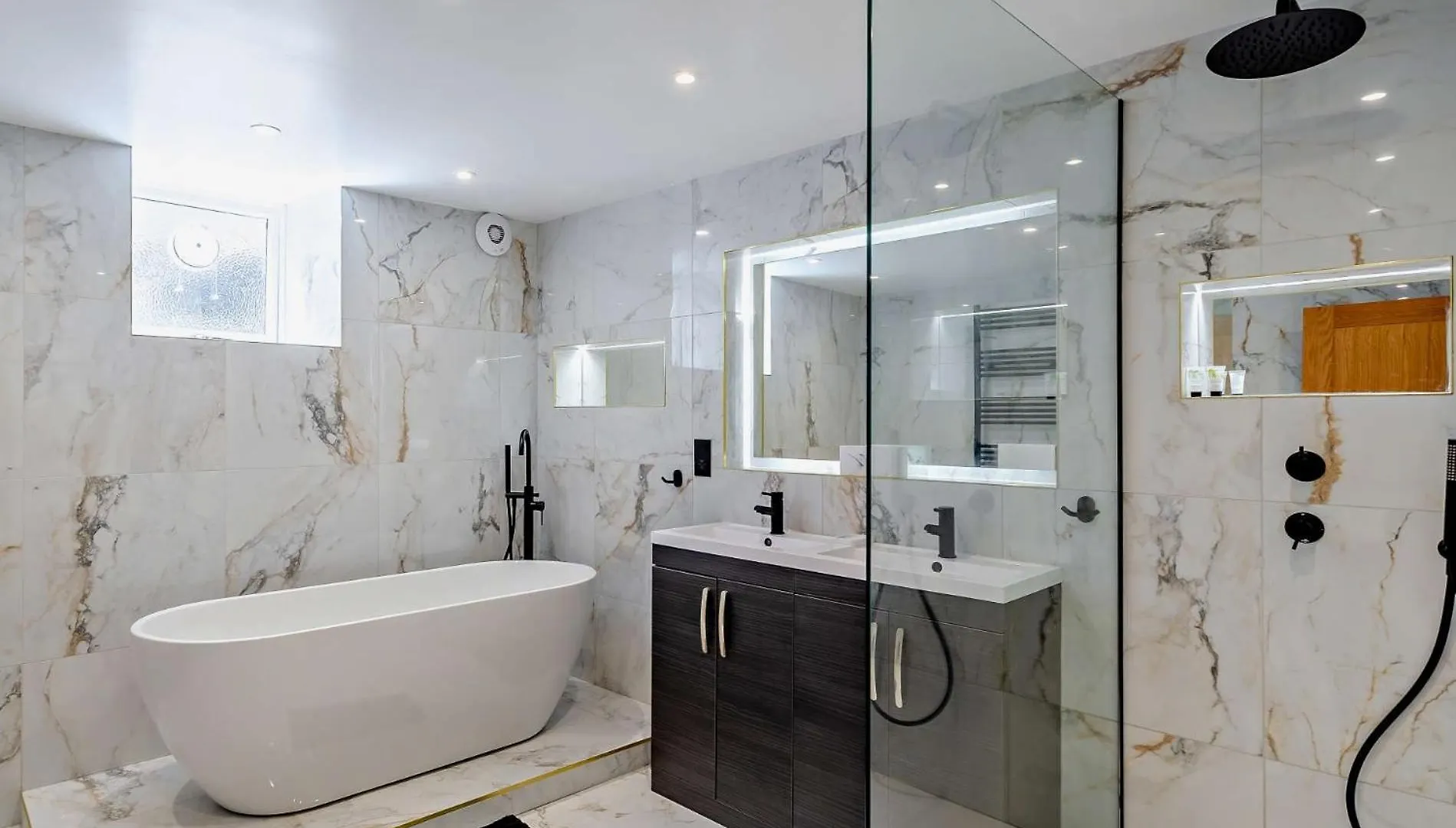 בית נופש הוילה 3 Bed In Harrogate 92158