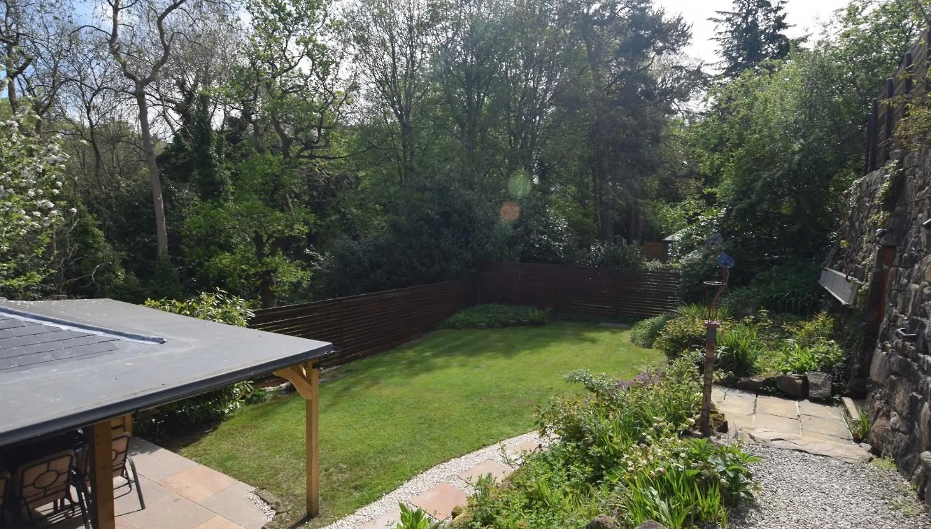הוילה 3 Bed In Harrogate 92158 בית נופש