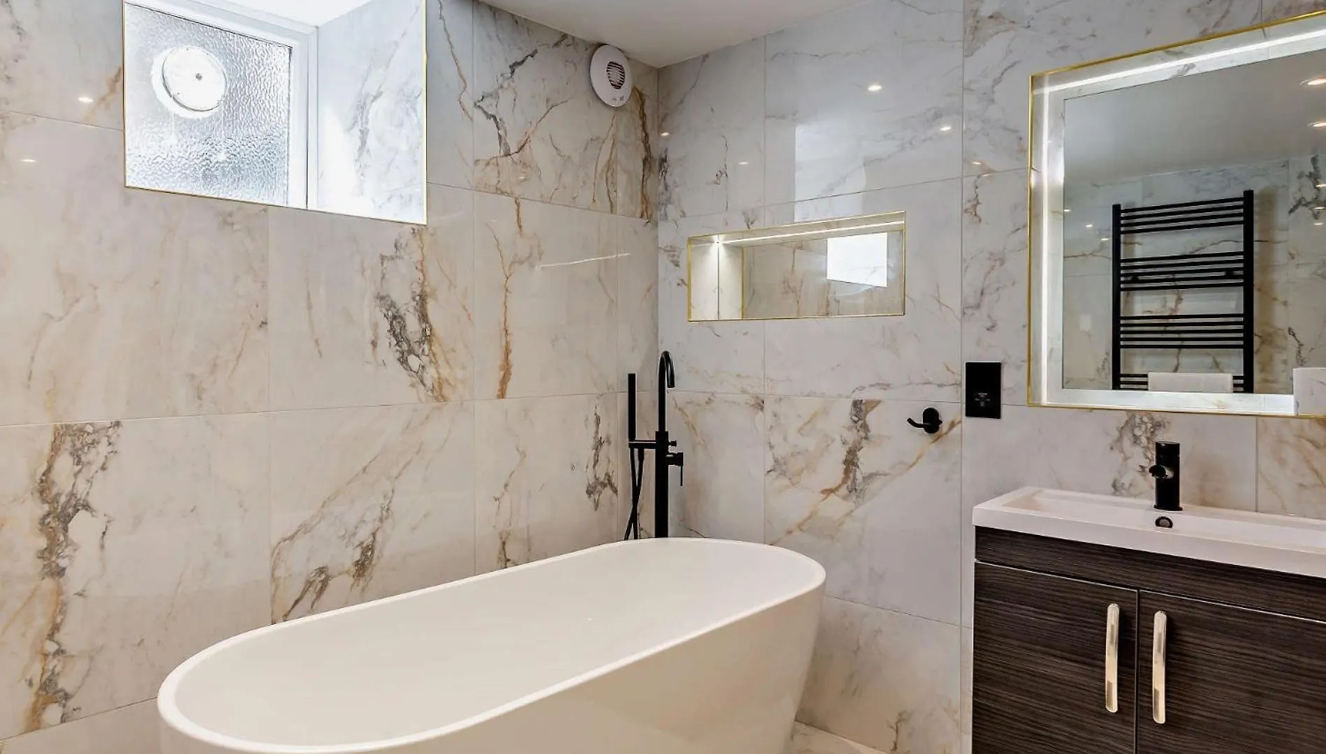 Σπίτι διακοπών 3 Bed In Harrogate 92158 Βίλα